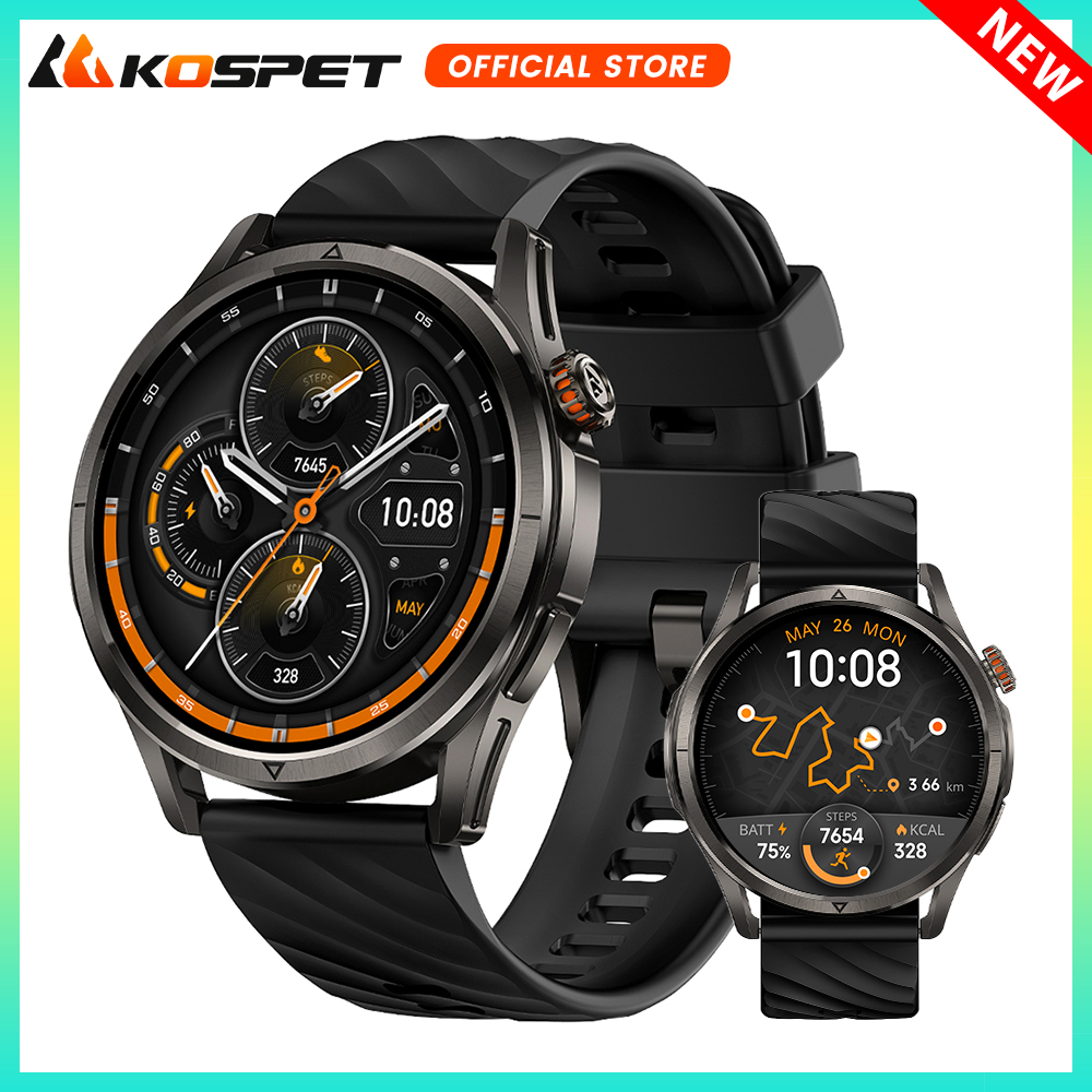 Energy Gel Pack - 2025 KOSPET MAGIC R10 GPS Akıllı