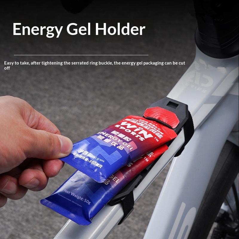 Energy Gel Pack - (BF06)Bisiklet Enerji Jeli Tutucu Yol Ve