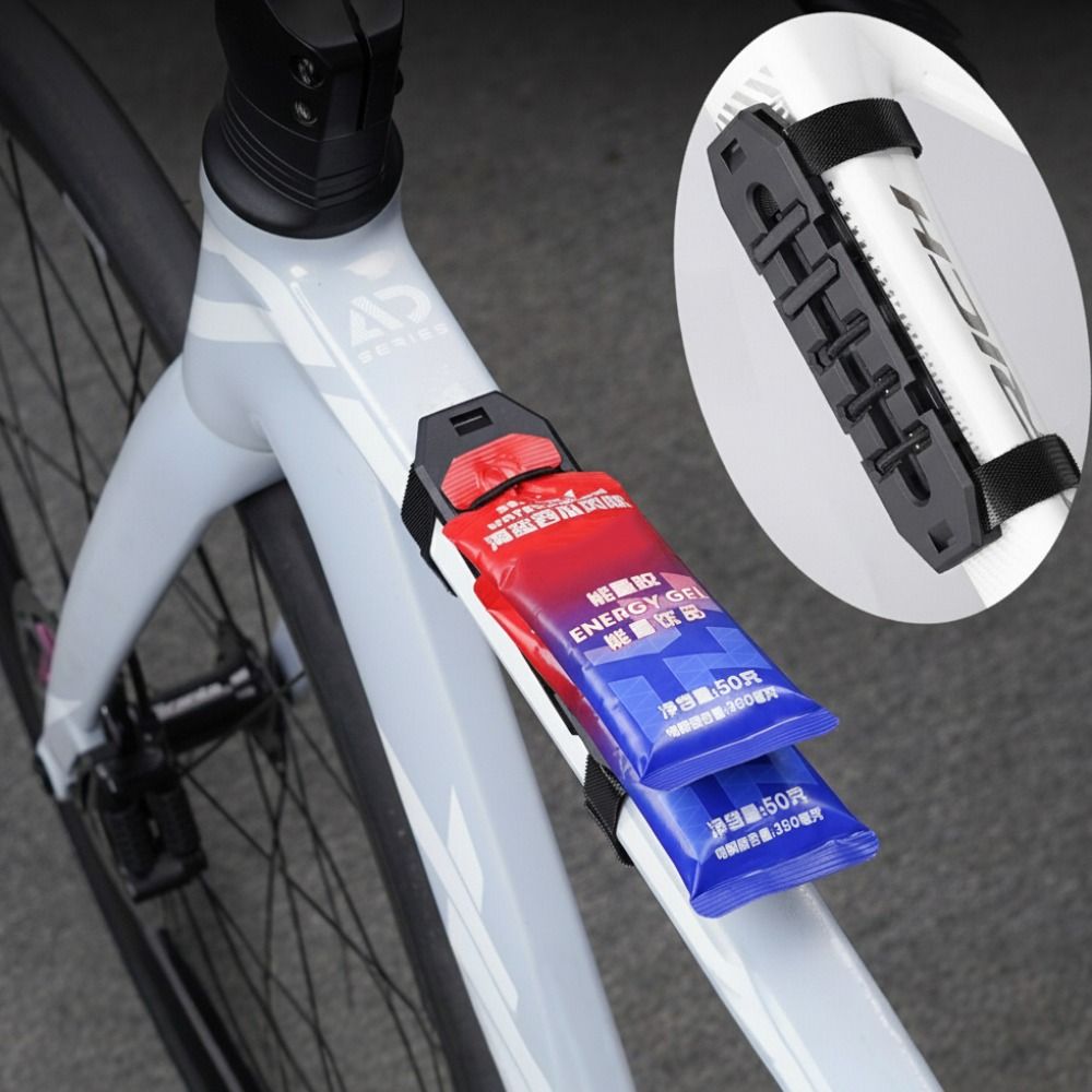 Energy Gel Pack - Taşınabilir Bisiklet Enerji Jeli Tutucu Elastik