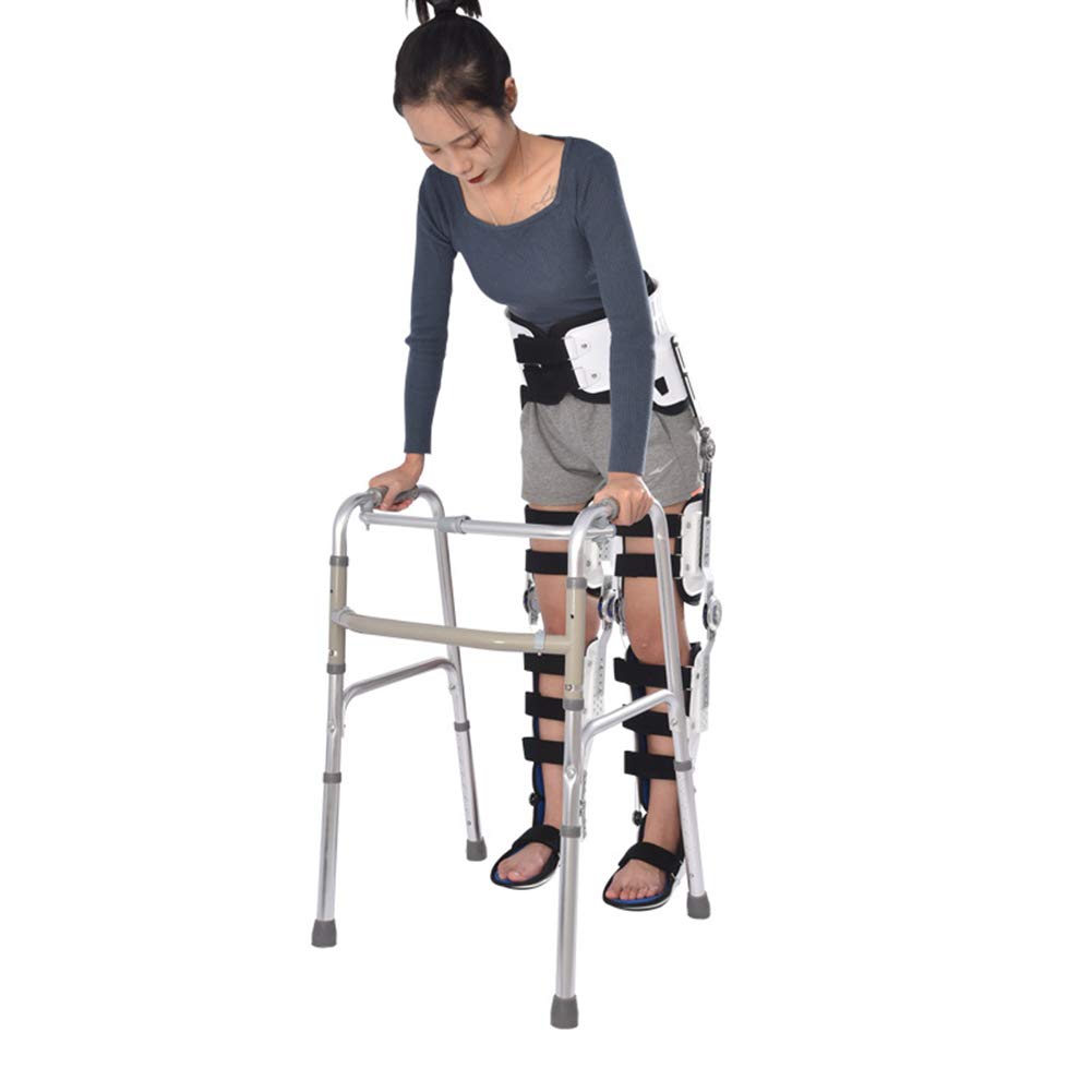 Kalça Sakrum Bel Diz Ayak Bile - Knee Support Brace incelemesi ve fiyatı