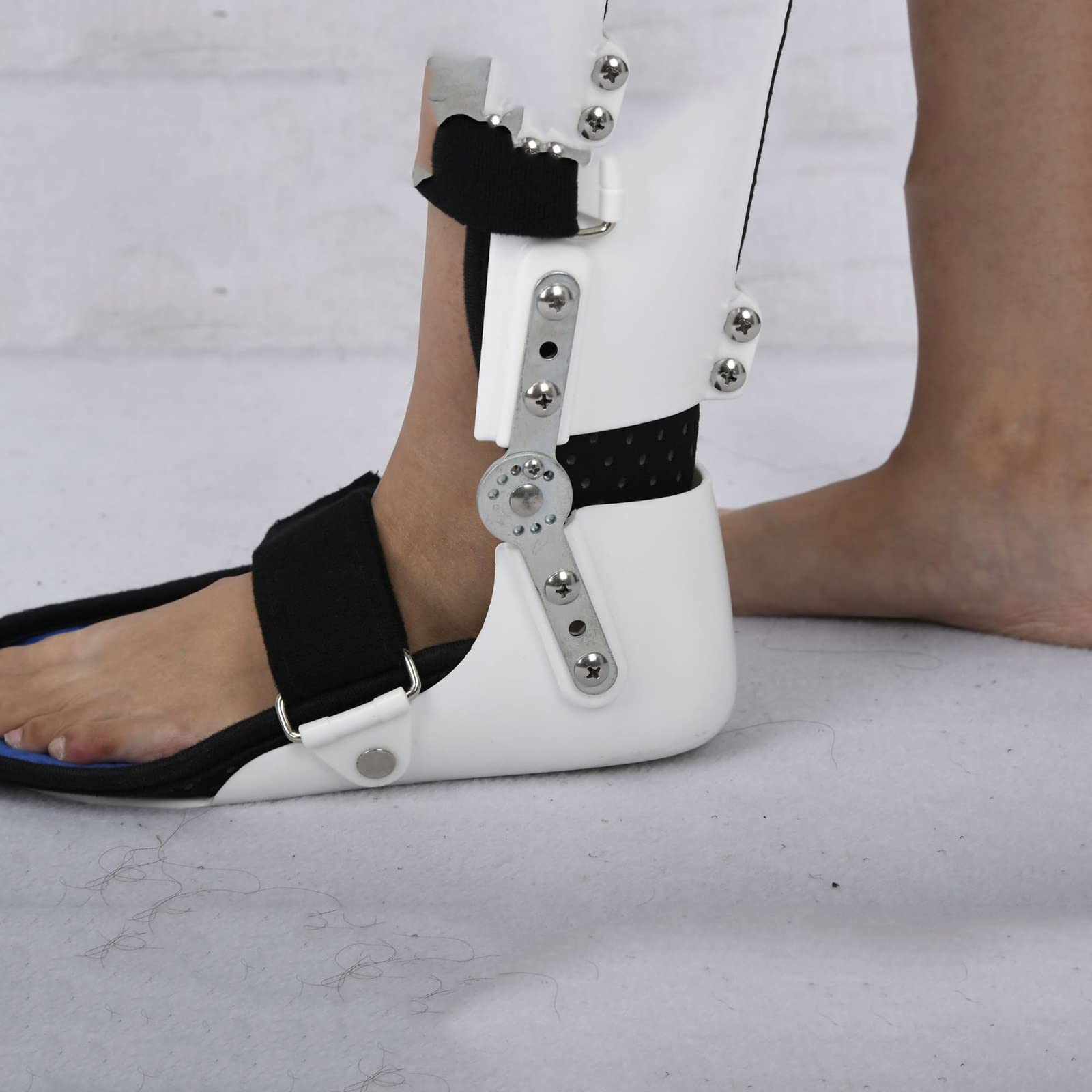 Kalça Sakrum Bel Diz Ayak Bile - Knee Support Brace incelemesi ve fiyatı