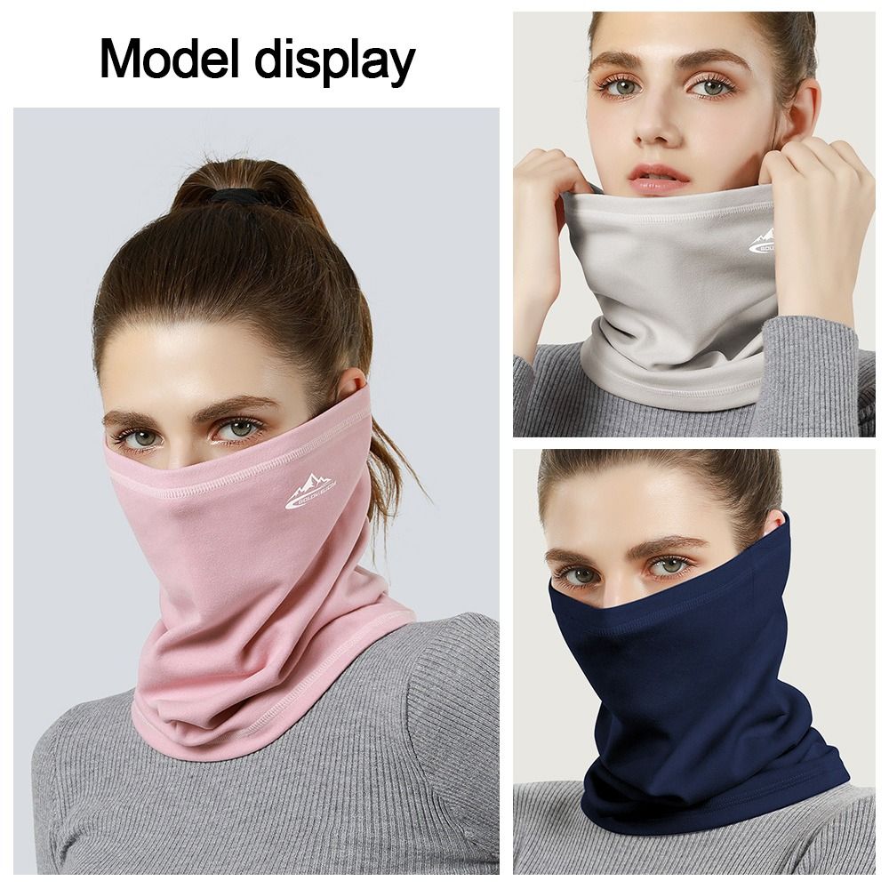 Rüzgar Geçirmez Başlık Kadife  - Head Gear Running incelemesi ve fiyatı