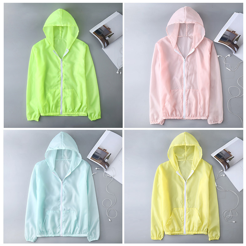 Ceket Kadın Yaz Güneş Koruma C - Reflective Running Jacket incelemesi ve fiyatı