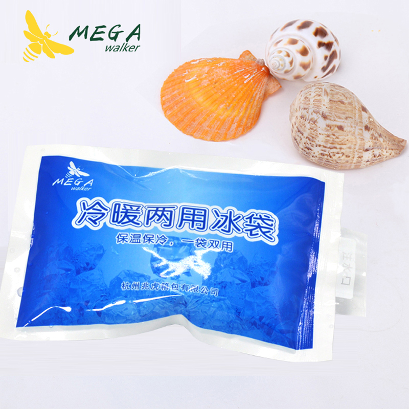 Mega 10 Adet/Lot 200ml Kalınla - Energy Gel Pack incelemesi ve fiyatı