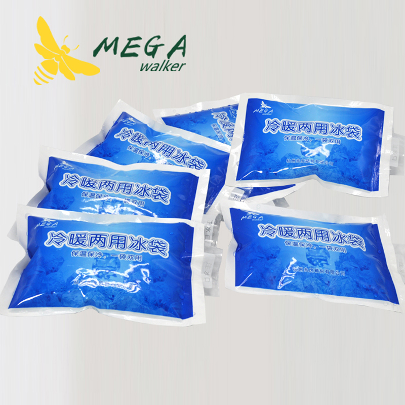 Mega 10 Adet/Lot 200ml Kalınla - Energy Gel Pack incelemesi ve fiyatı