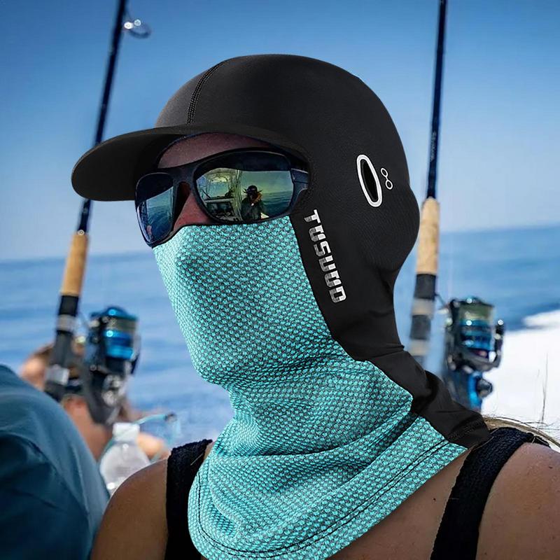 Yaz yüz kapatma eşarp güneş ko - Head Gear Running incelemesi ve fiyatı