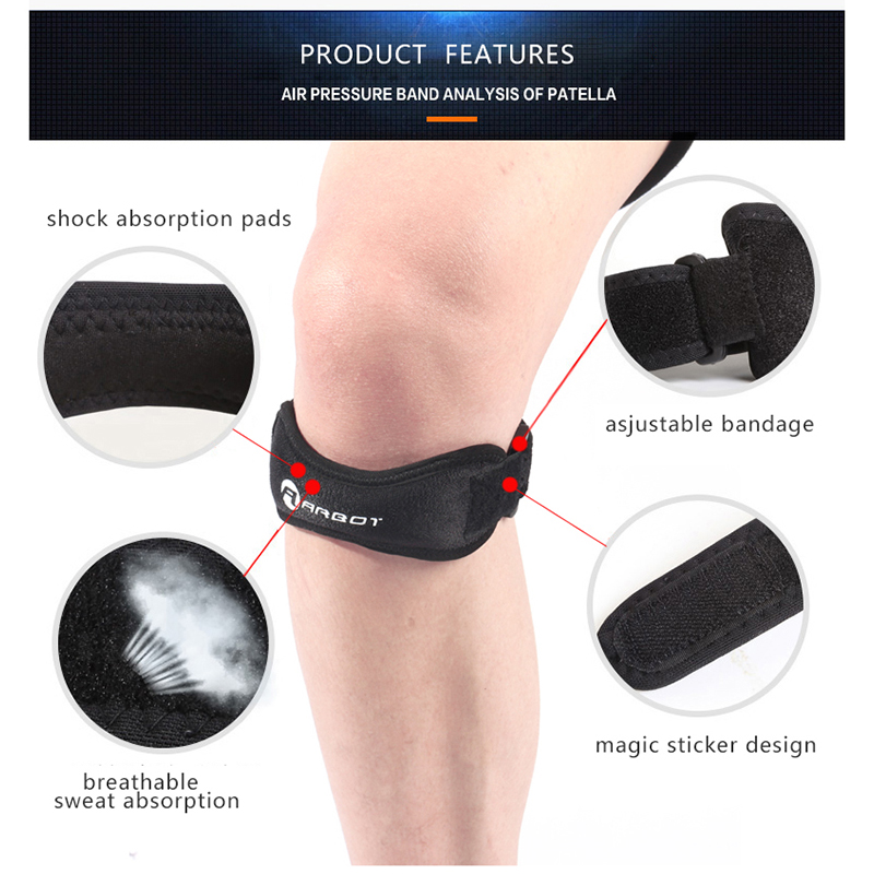 1 adet diz patellar tendon diz - Knee Support Brace incelemesi ve fiyatı