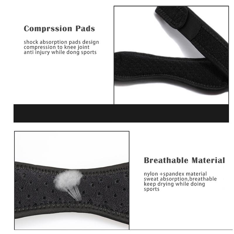 1 adet diz patellar tendon diz - Knee Support Brace incelemesi ve fiyatı