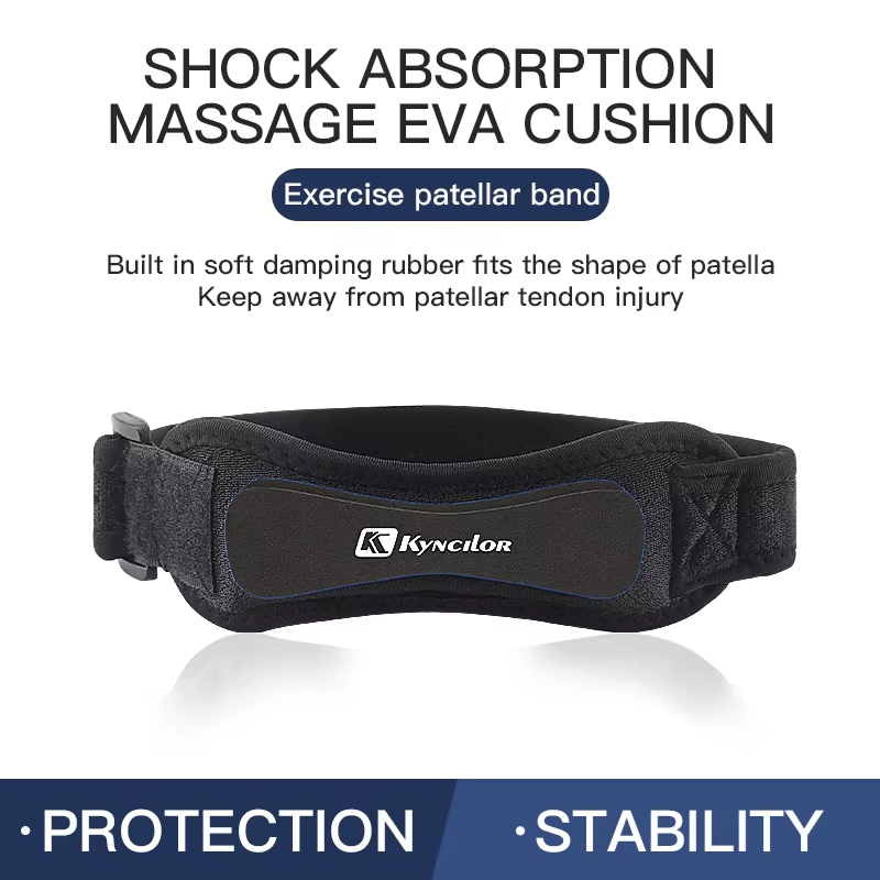 1 adet diz patellar tendon diz - Knee Support Brace incelemesi ve fiyatı