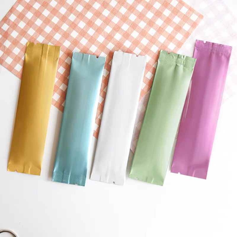 Granola Bar Ambalaj Torbası En - Energy Gel Pack incelemesi ve fiyatı