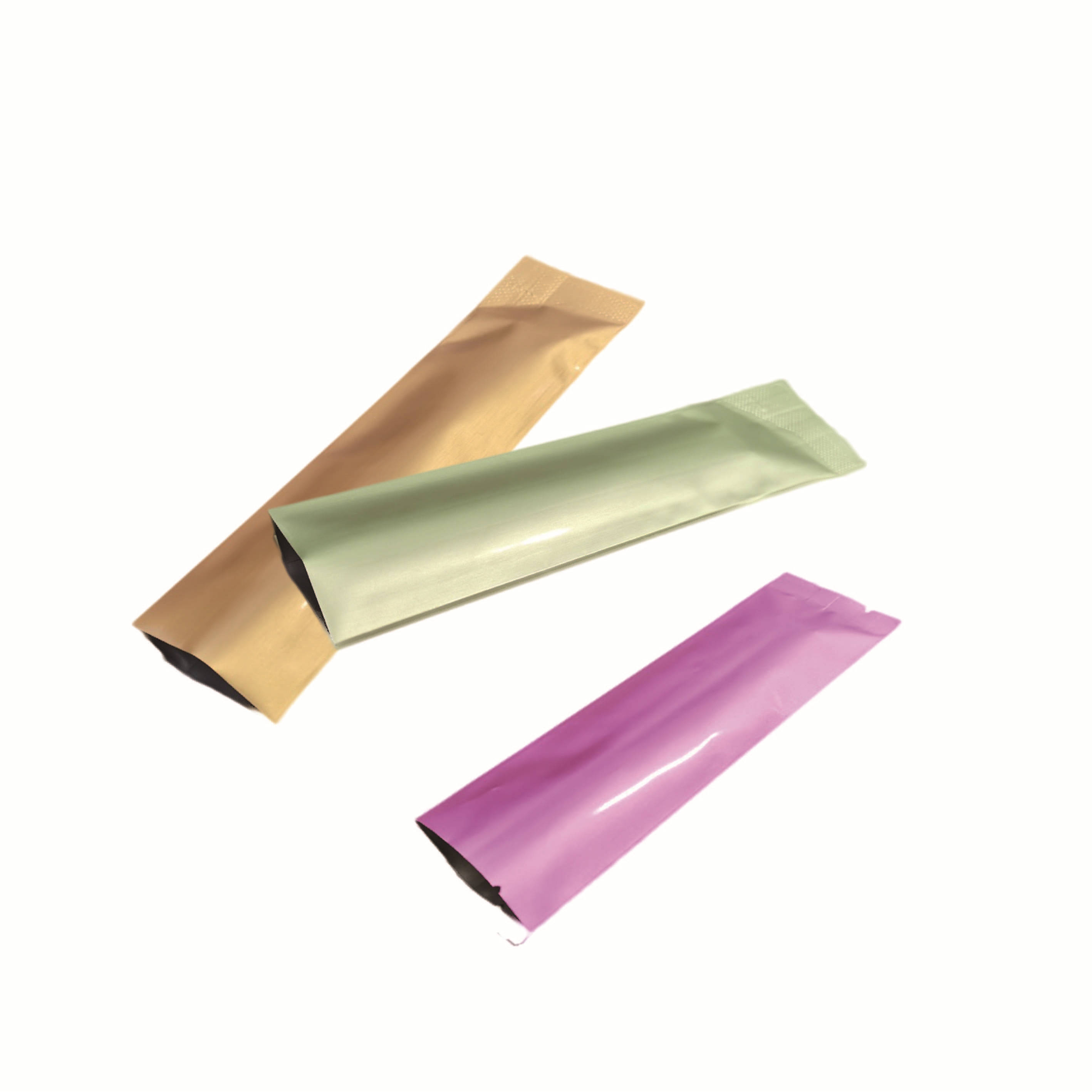 Granola Bar Ambalaj Torbası En - Energy Gel Pack incelemesi ve fiyatı