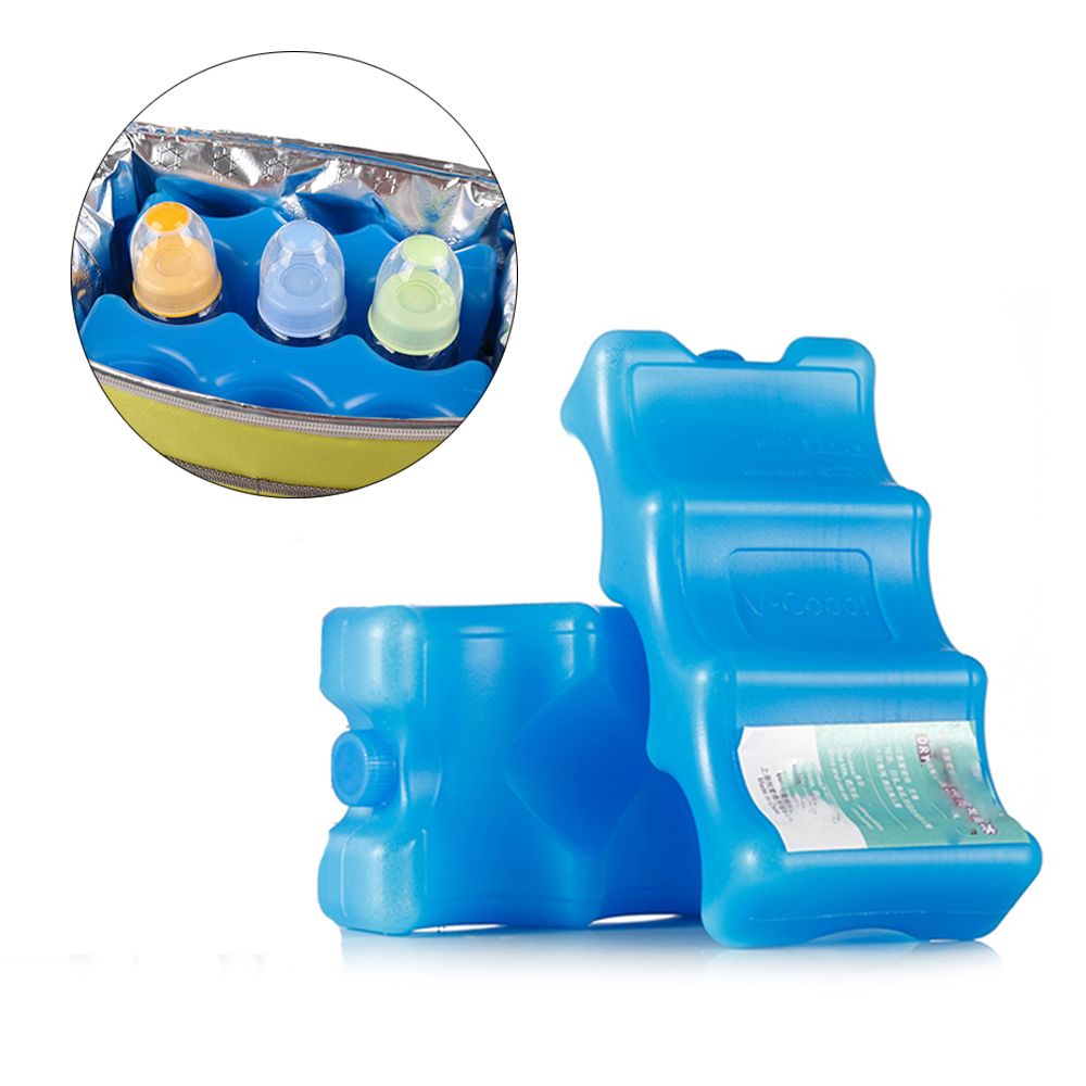 600ml mavi jel dondurucu buz b - Energy Gel Pack incelemesi ve fiyatı