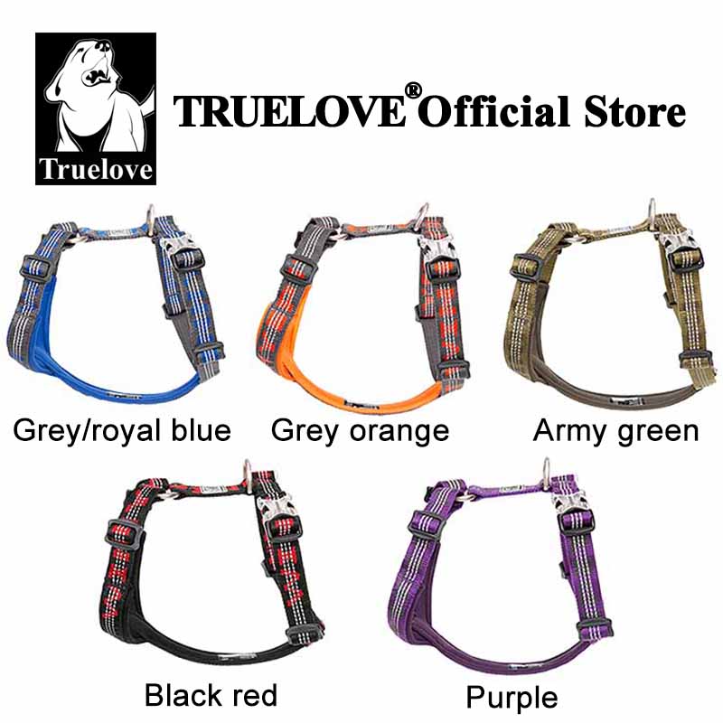 TRUELOVE evcil hayvan koşumu y - Reflective Running Jacket incelemesi ve fiyatı