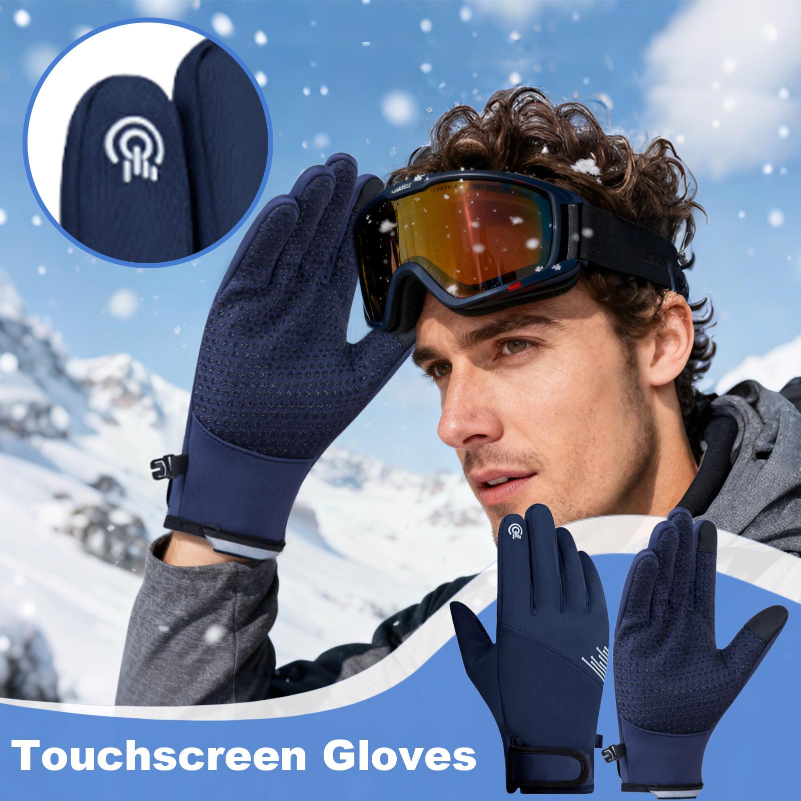 Soğuk Hava Eldivenleri, Açık H - Running Gear Cold Weather incelemesi ve fiyatı