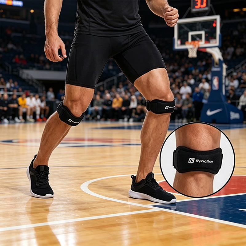 2 adet ayarlanabilir diz patel - Knee Support Brace incelemesi ve fiyatı