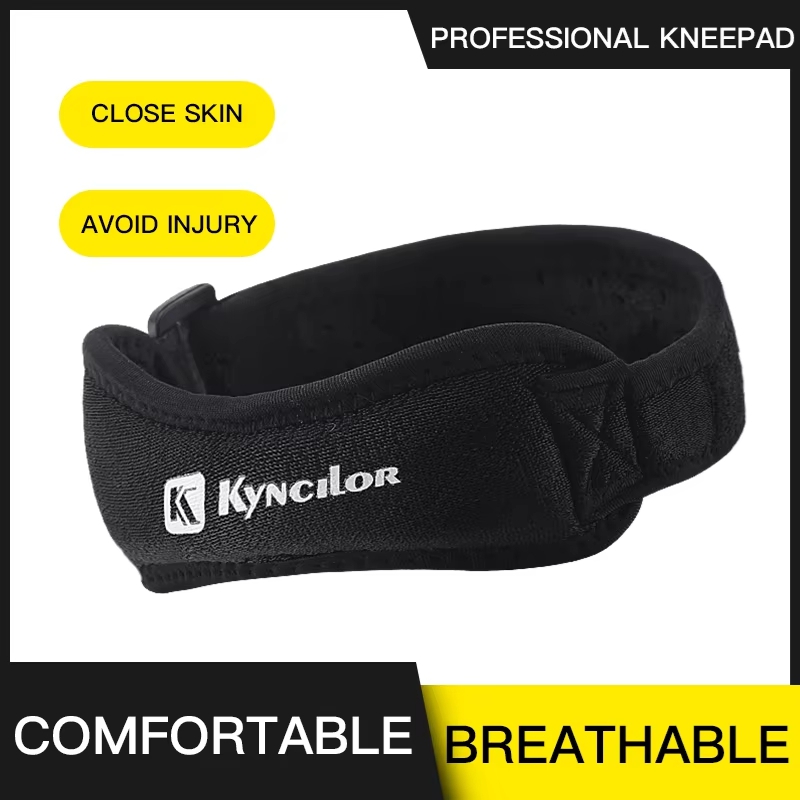 Açık Hava Sporları Dizlikleri  - Knee Support Brace incelemesi ve fiyatı