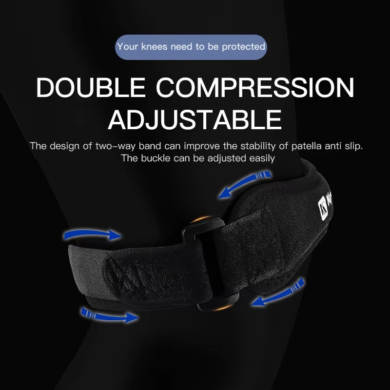 Açık Hava Sporları Dizlikleri  - Knee Support Brace incelemesi ve fiyatı