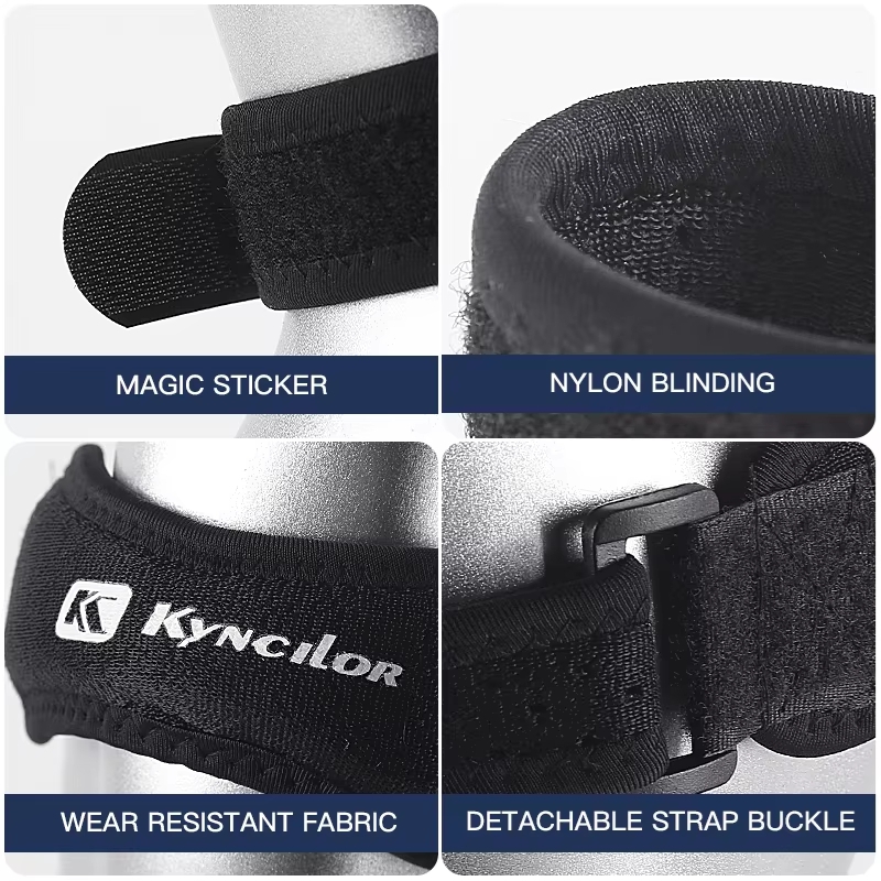 Açık Hava Sporları Dizlikleri  - Knee Support Brace incelemesi ve fiyatı
