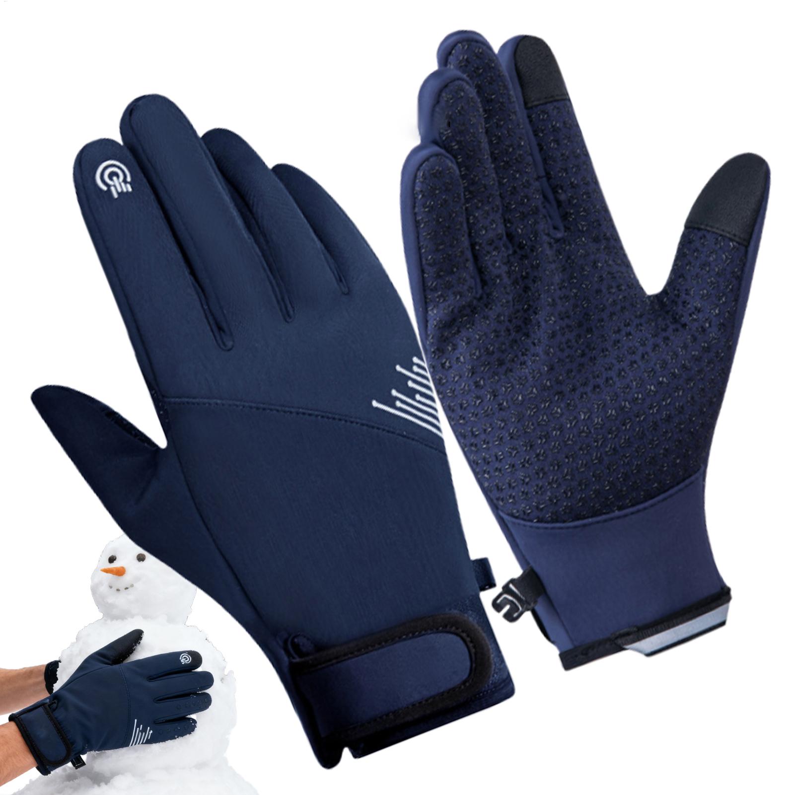 Kışlık Eldivenler Rüzgar Geçir - Running Gear Cold Weather incelemesi ve fiyatı