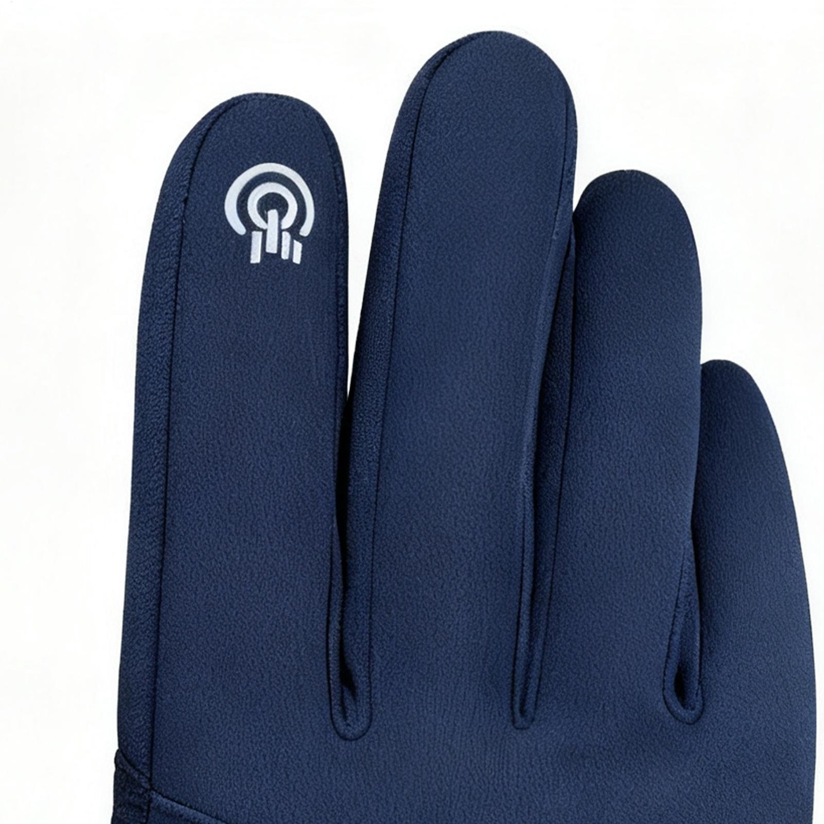 Kışlık Eldivenler Rüzgar Geçir - Running Gear Cold Weather incelemesi ve fiyatı