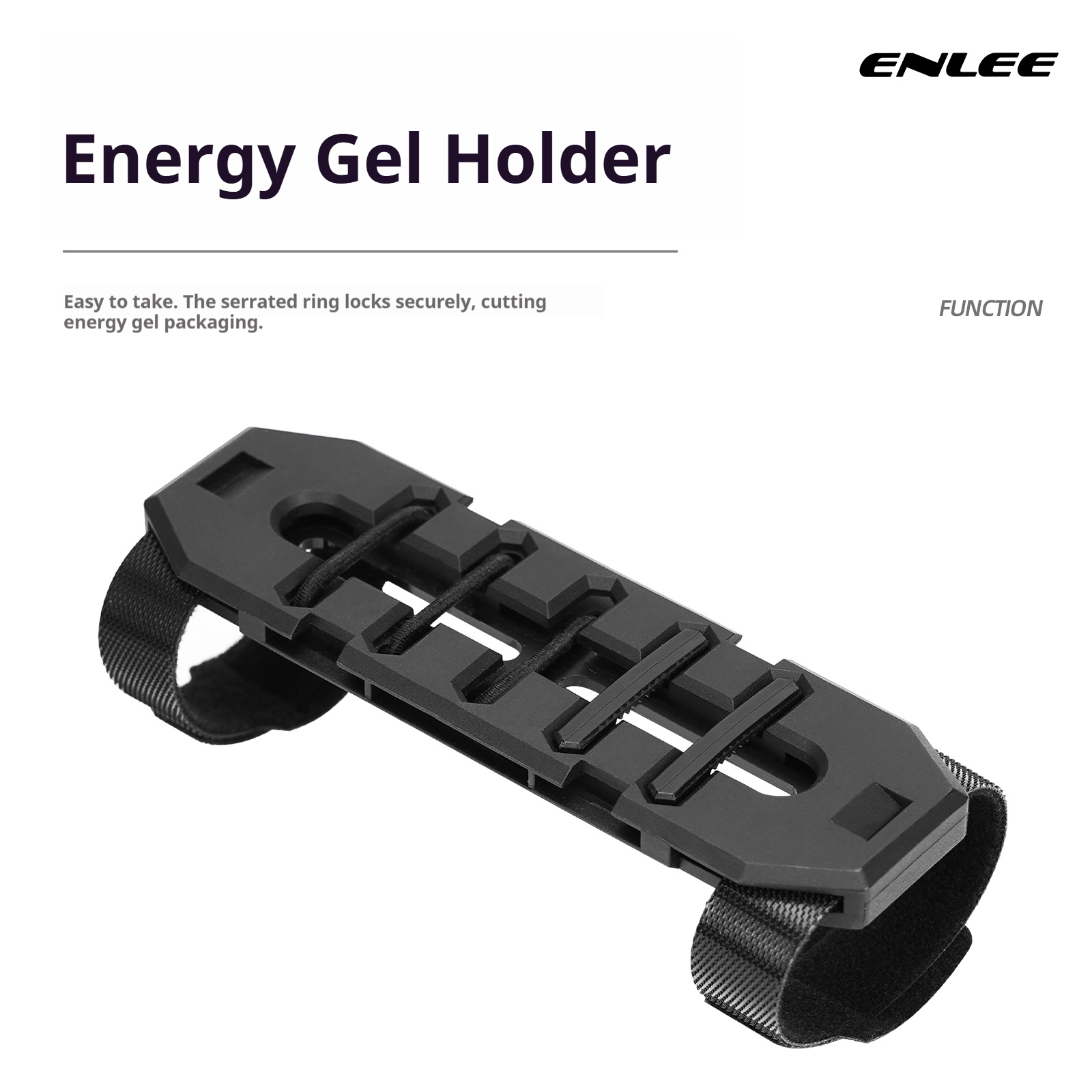 ENLEE Bisiklet Enerji Jeli Tut - Energy Gel Pack incelemesi ve fiyatı