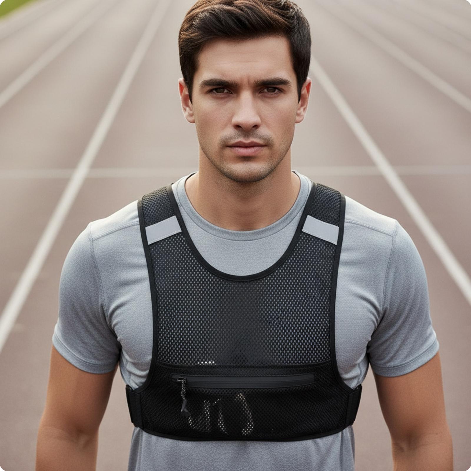 Nefes Alabilen File ve Ön Cepl - Running Gear Essentials incelemesi ve fiyatı
