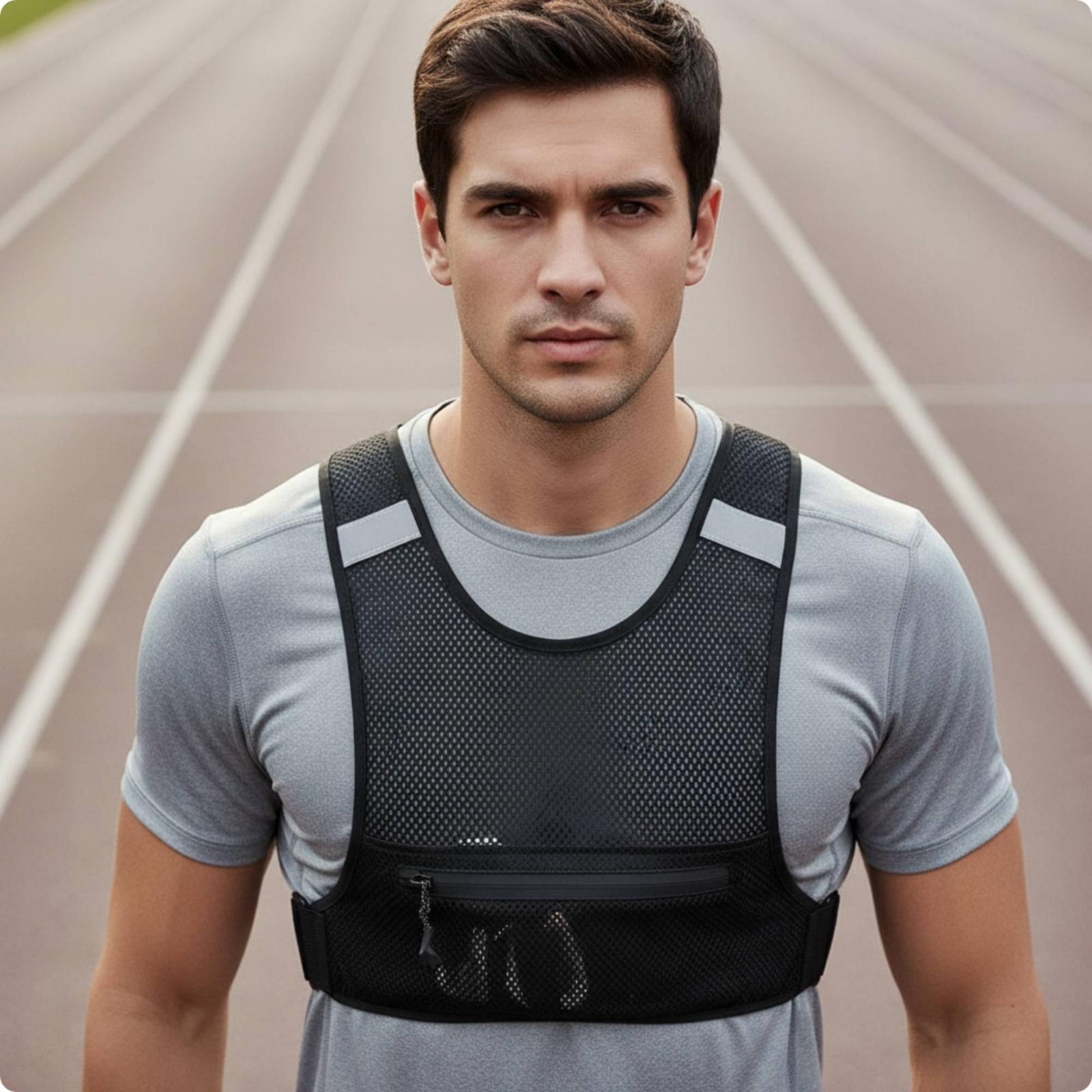 Nefes Alabilen File ve Ön Cepl - Running Gear Essentials incelemesi ve fiyatı