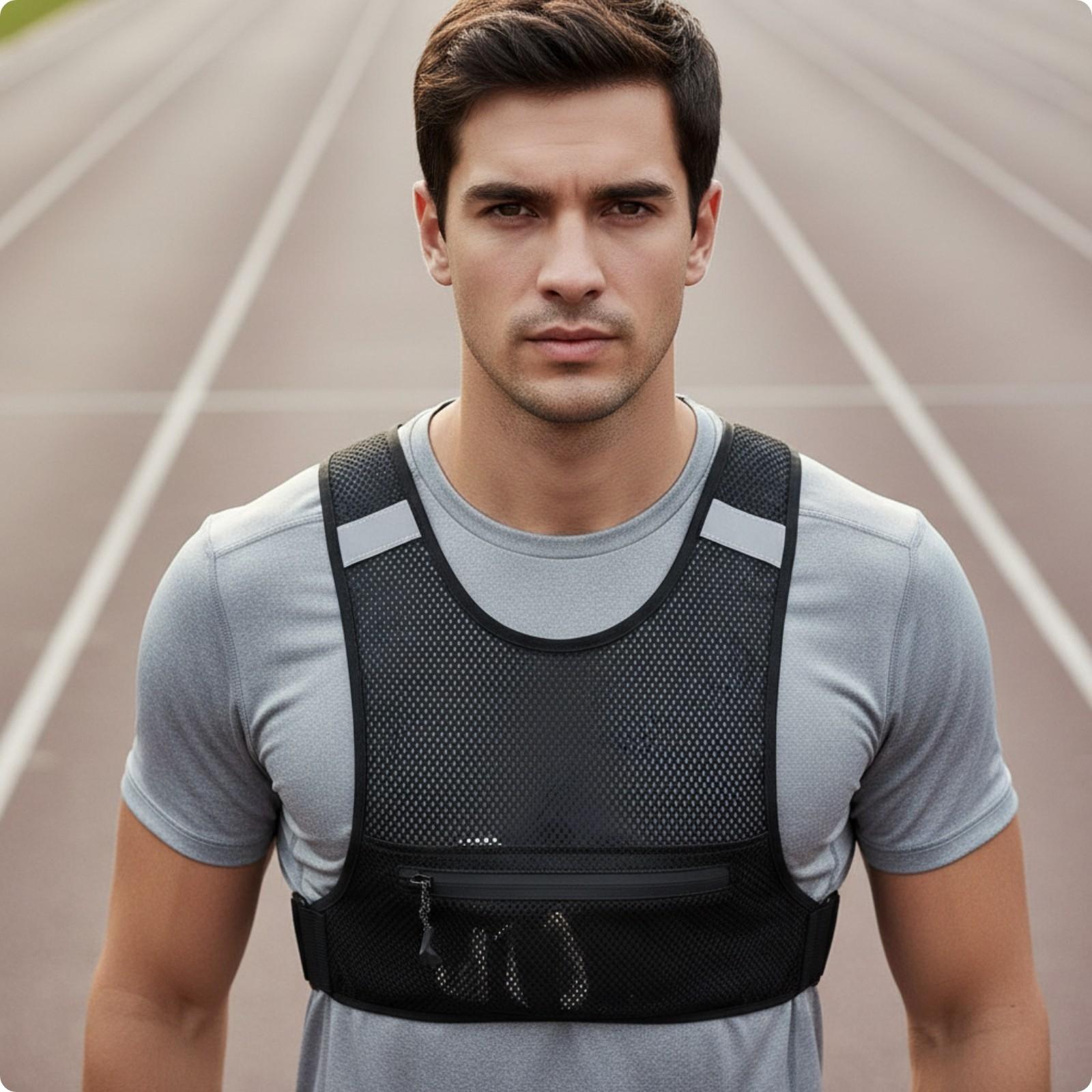 Nefes Alabilen File ve Ön Cepl - Running Gear Essentials incelemesi ve fiyatı