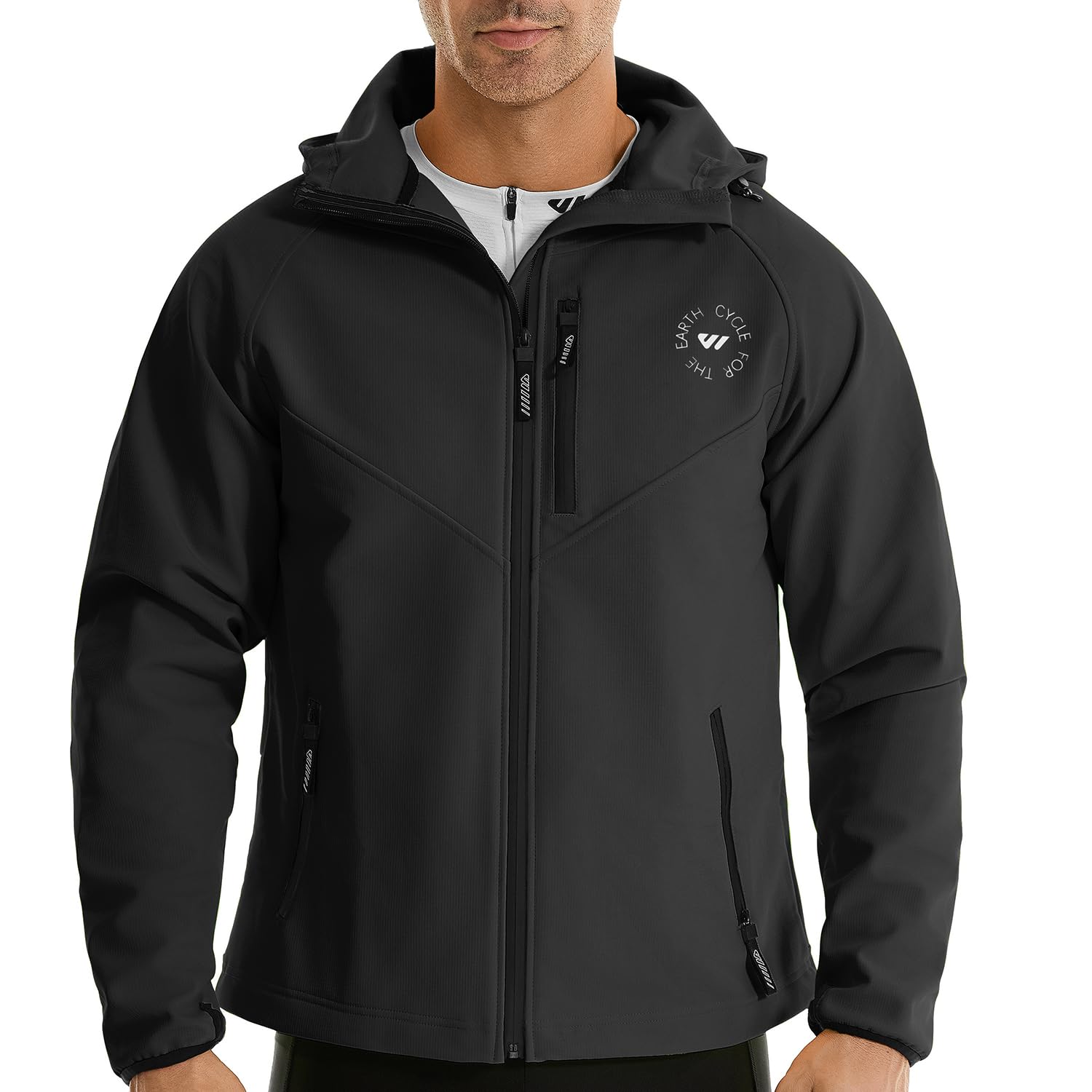Wulibike kış bisiklet ceketi e - Running Gear Cold Weather incelemesi ve fiyatı