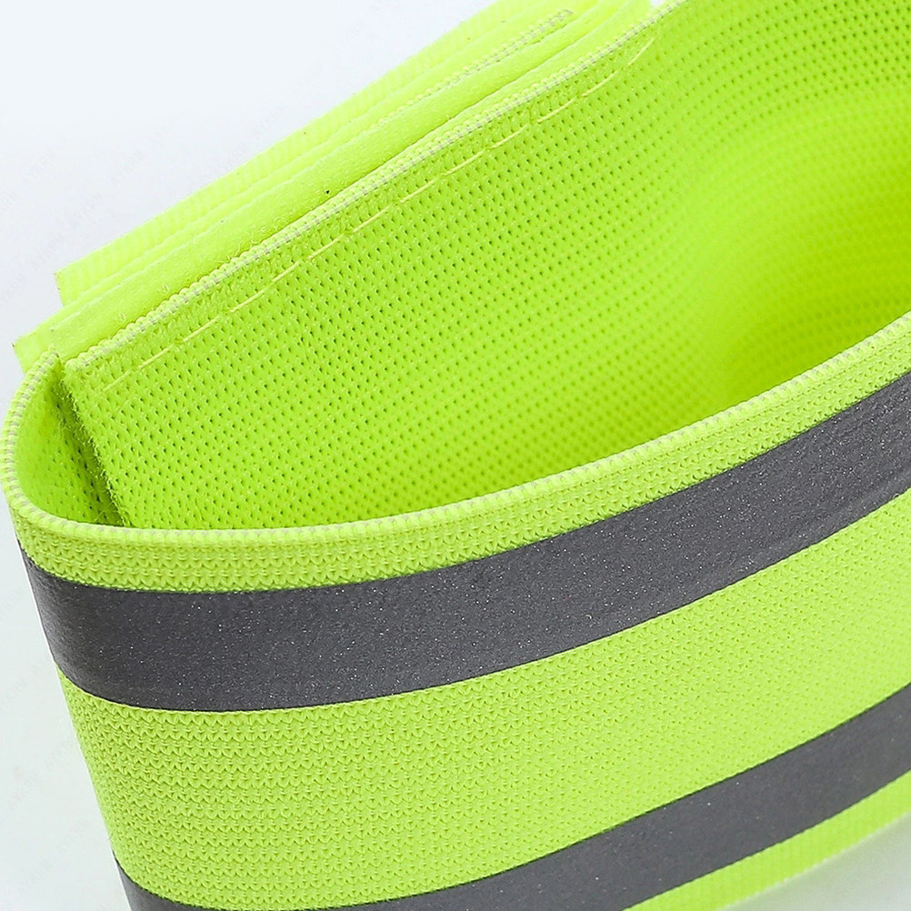 4 Adet Yansıtıcı Kol Bandı, Ay - Running Gear In The Dark incelemesi ve fiyatı