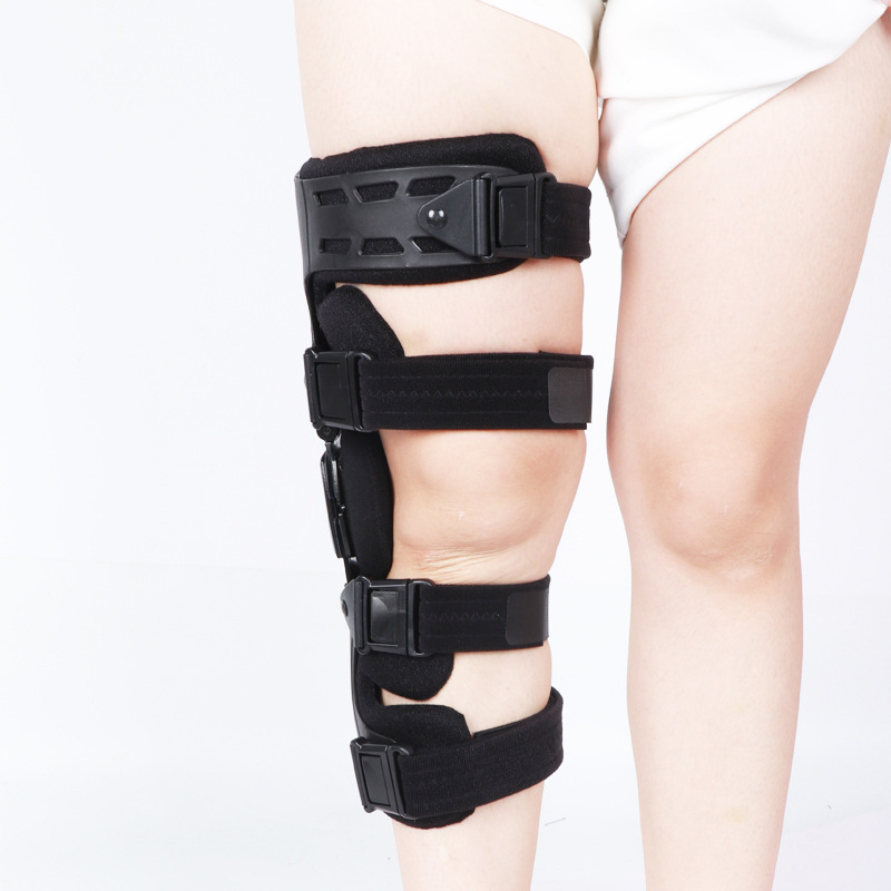 Ameliyat Sonrası Ayarlanabilir - Knee Support Brace incelemesi ve fiyatı