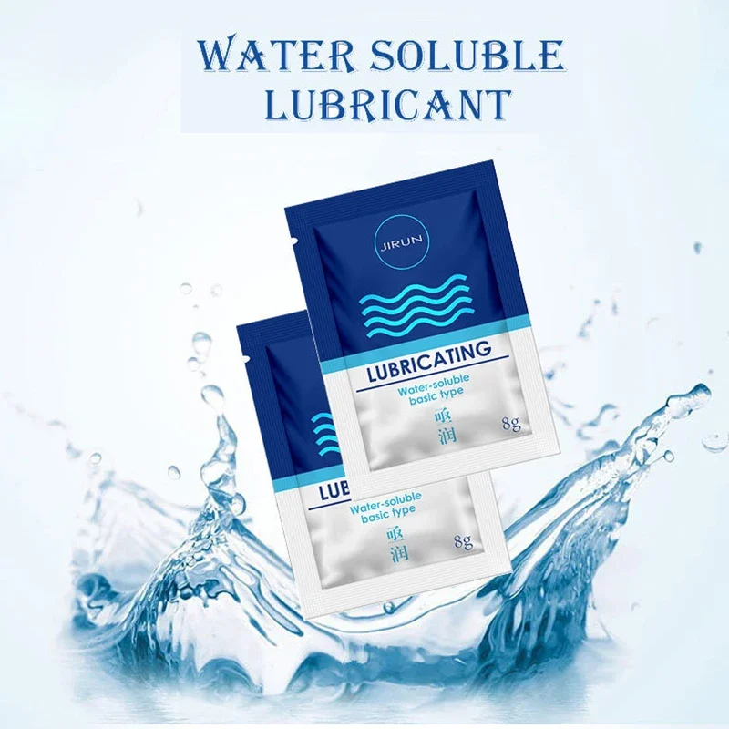 50 Adet Su Bazlı Samimi Kaygan - Energy Gel Pack incelemesi ve fiyatı