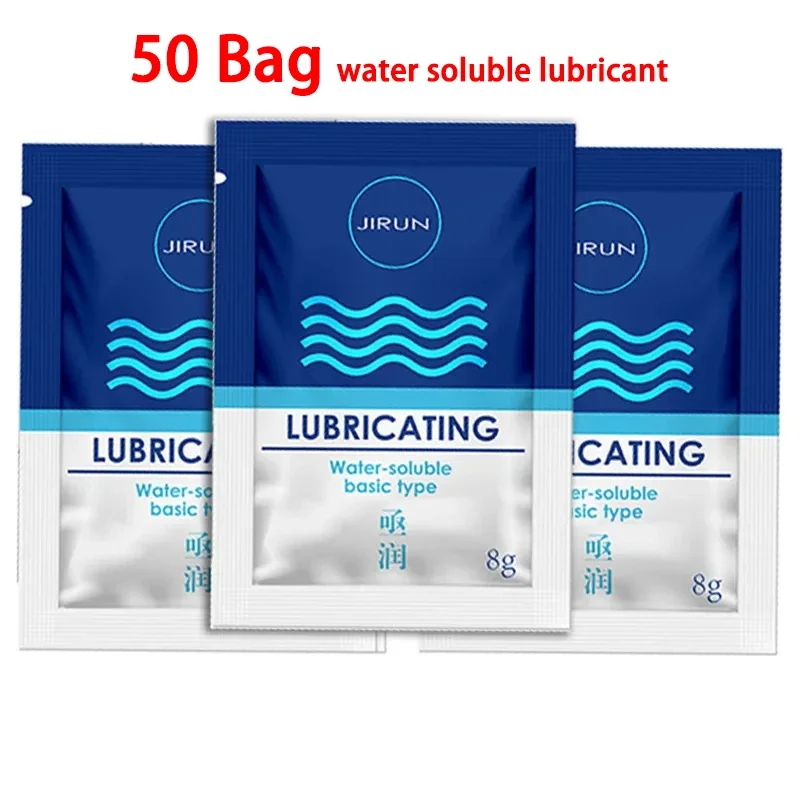 50 Adet Su Bazlı Samimi Kaygan - Energy Gel Pack incelemesi ve fiyatı