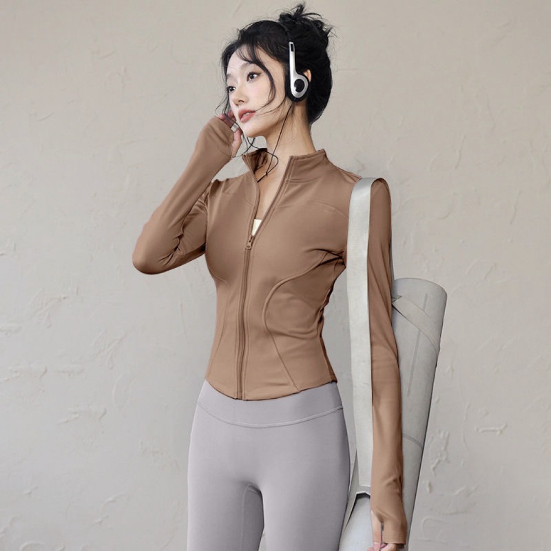 Kadınlar İçin Dar Kesim Yoga C - Reflective Running Jacket incelemesi ve fiyatı