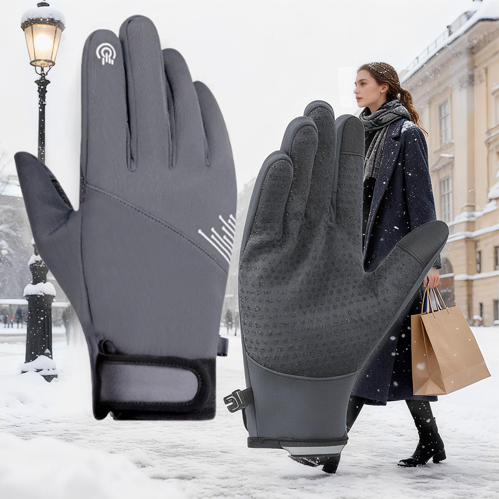 Kışlık sıcak eldivenler rüzgar - Running Gear Cold Weather incelemesi ve fiyatı