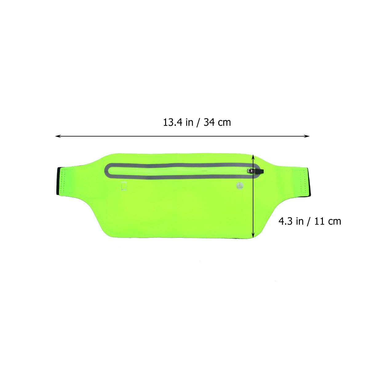 Ultra İnce 1,5 mm Koşu Kemeri, - Energy Gel Pack incelemesi ve fiyatı
