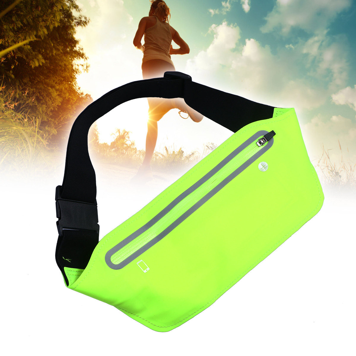 Ultra İnce 1,5 mm Koşu Kemeri, - Energy Gel Pack incelemesi ve fiyatı