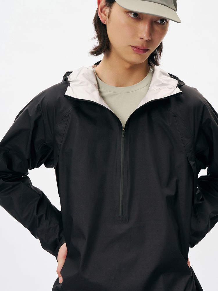GDW 0 Pertex Shield Gleam Anor - Reflective Running Jacket incelemesi ve fiyatı