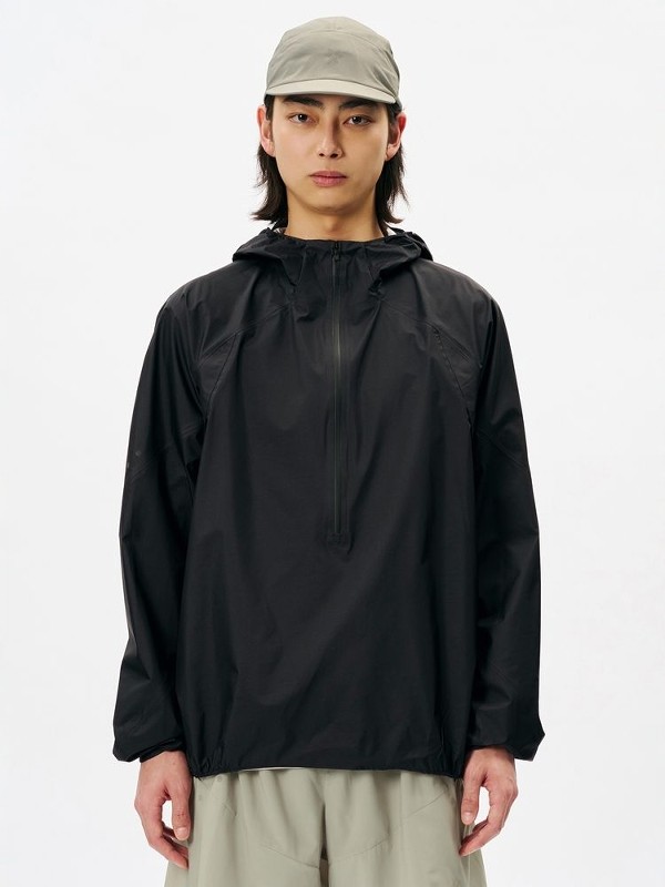 GDW 0 Pertex Shield Gleam Anor - Reflective Running Jacket incelemesi ve fiyatı