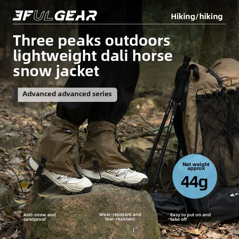 3F UL DIŞLI Turist Ayakkabı Ka - Running Gear In Snow incelemesi ve fiyatı