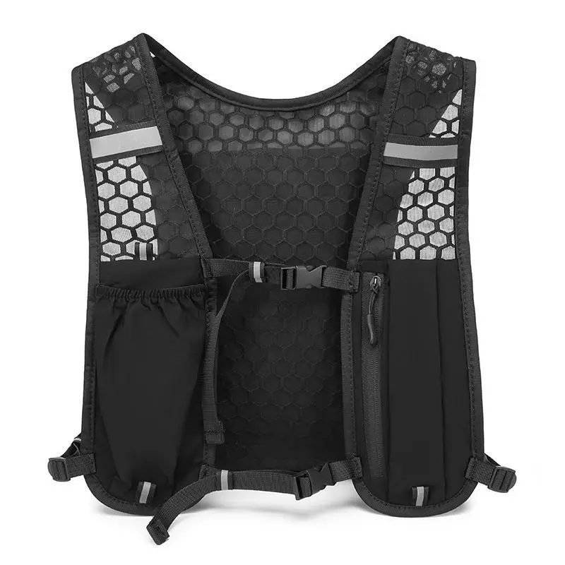 Yansıtıcı Hafif Koşu Yeleği, B - Reflective Running Jacket incelemesi ve fiyatı