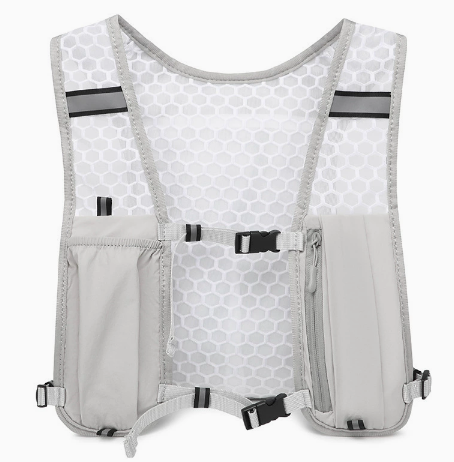 Yansıtıcı Hafif Koşu Yeleği, B - Reflective Running Jacket incelemesi ve fiyatı