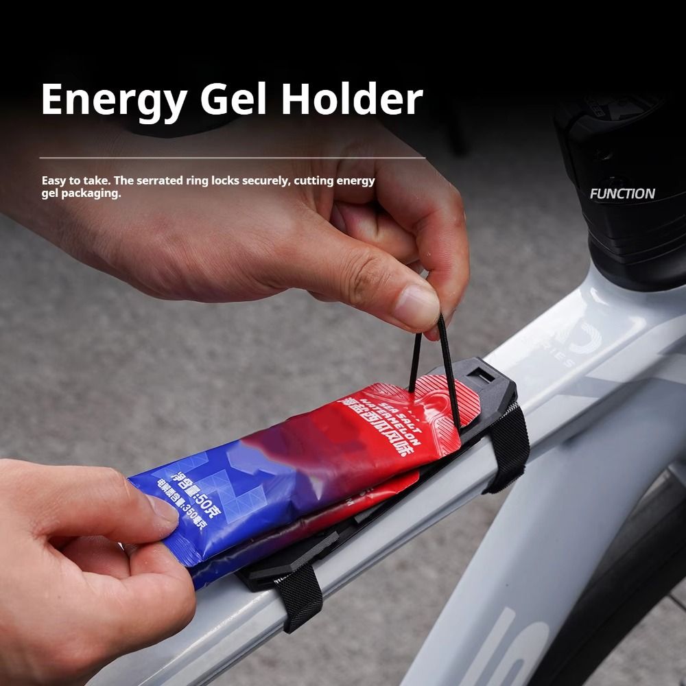 Taşınabilir Bisiklet Enerji Je - Energy Gel Pack incelemesi ve fiyatı