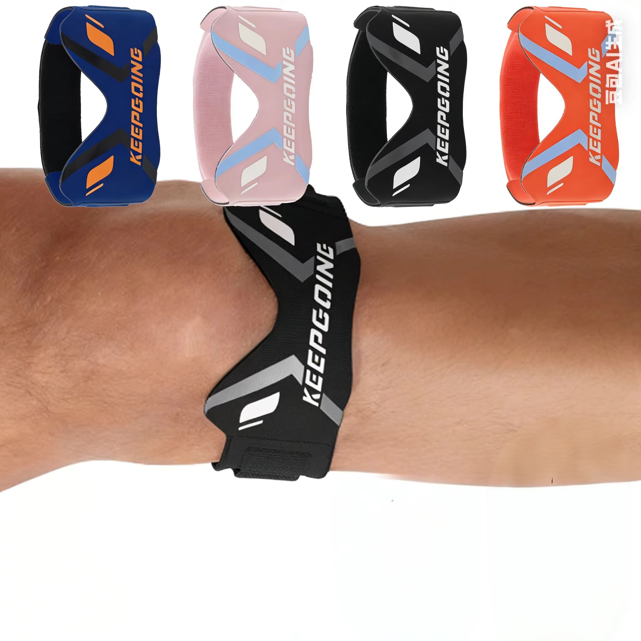 Ayarlanabilir Diz Kapağı Deste - Knee Support Brace incelemesi ve fiyatı