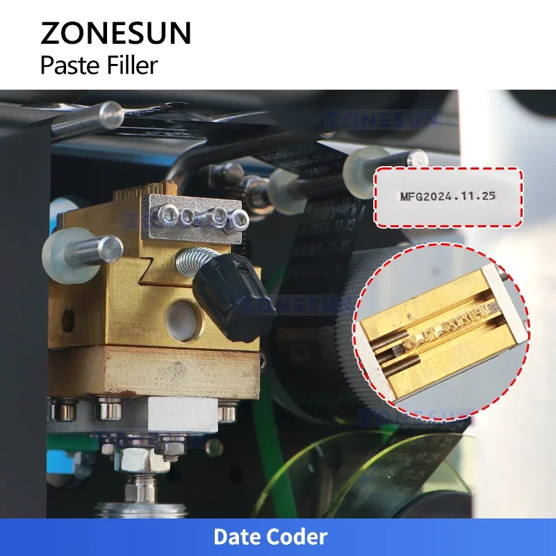 Zonesun ZS-FS05 Enerji Jeli Po - Energy Gel Pack incelemesi ve fiyatı