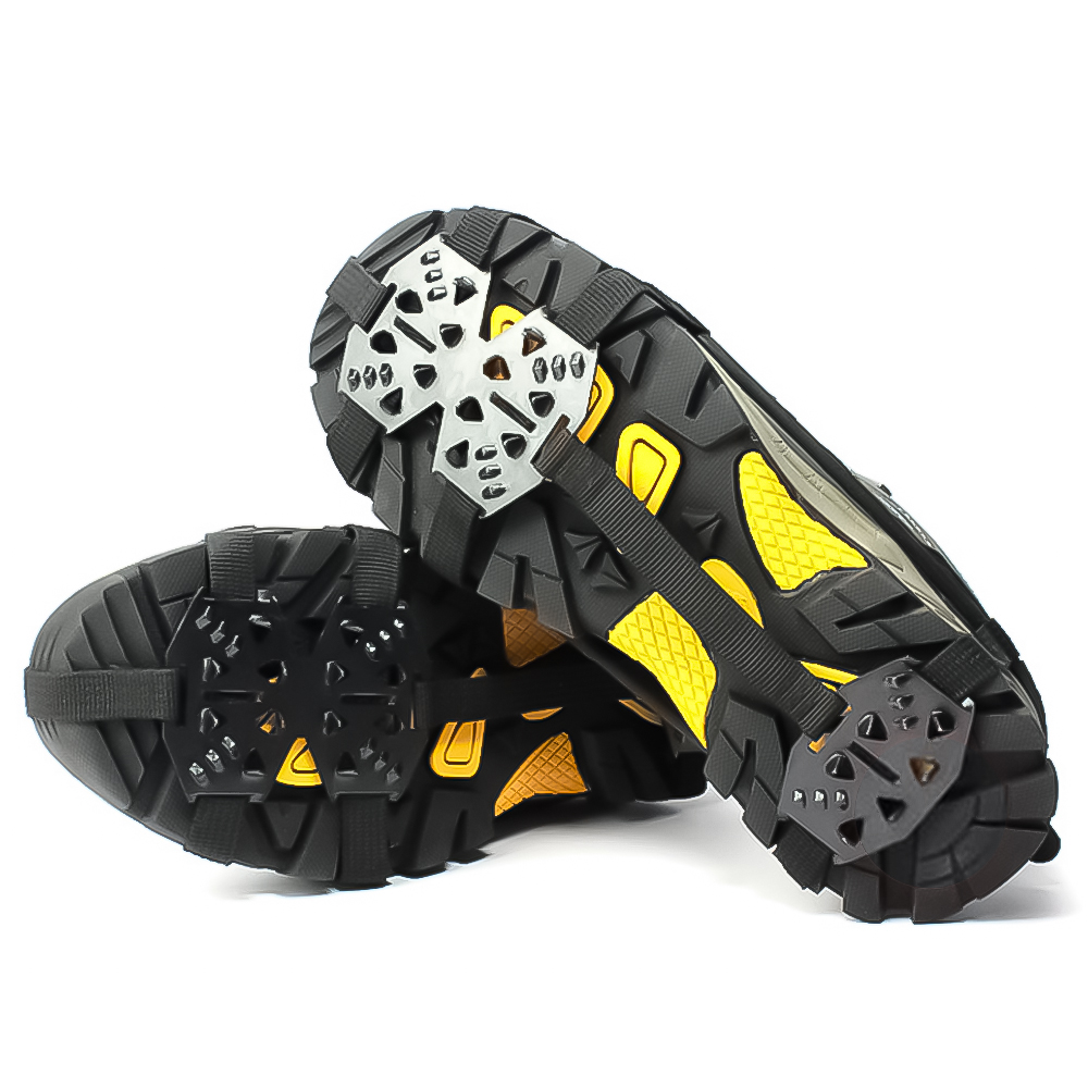 Çelik Uçlu Kaymayı Önleyici Kr - Running Gear In Snow incelemesi ve fiyatı