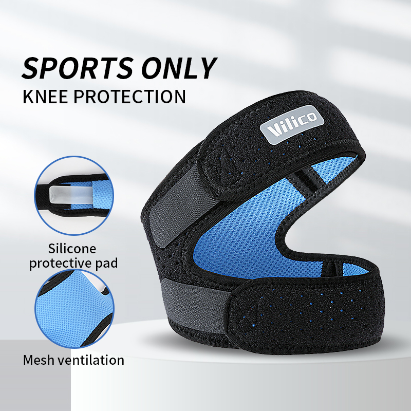 1 adet basınçlı dizlik destek  - Knee Support Brace incelemesi ve fiyatı