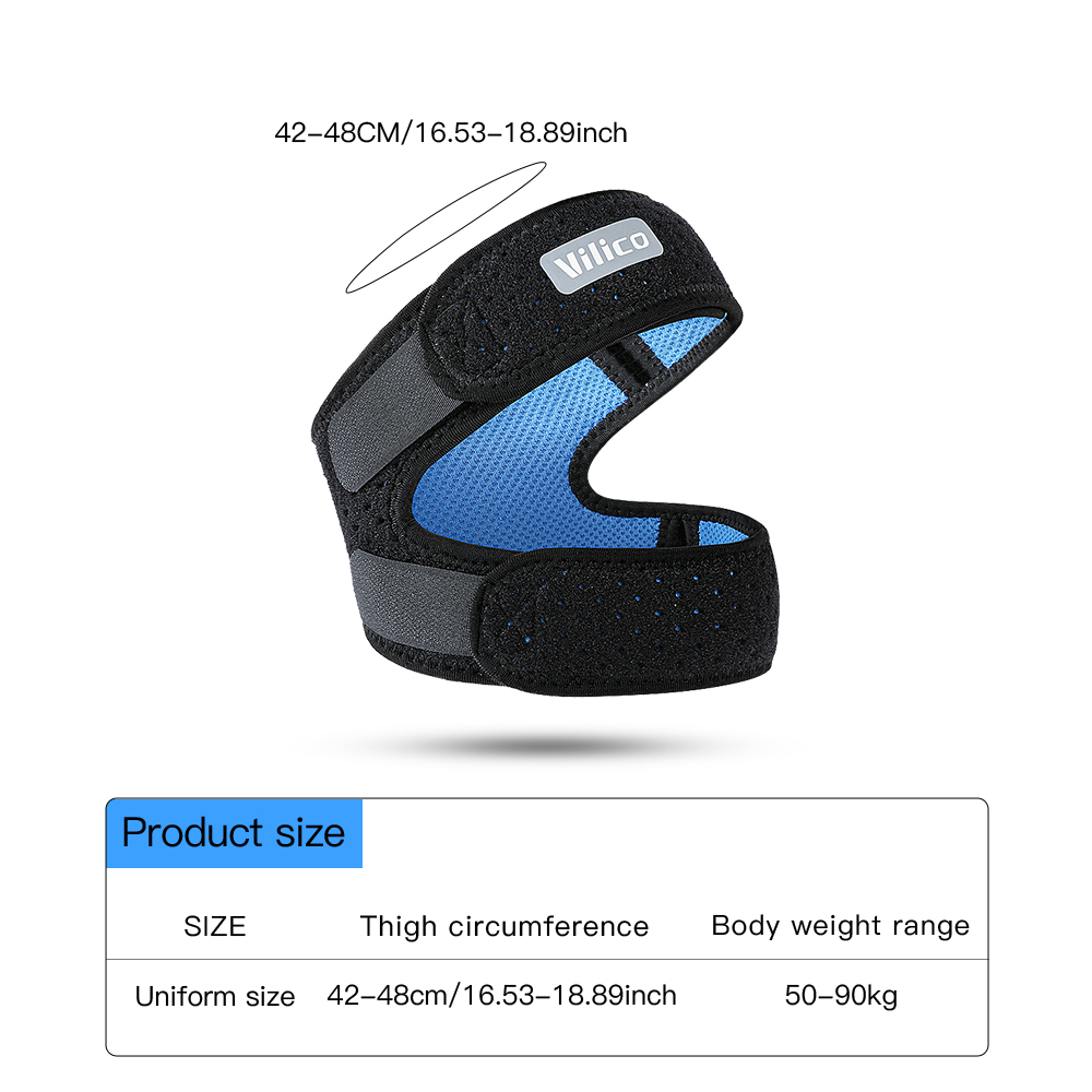 1 adet basınçlı dizlik destek  - Knee Support Brace incelemesi ve fiyatı