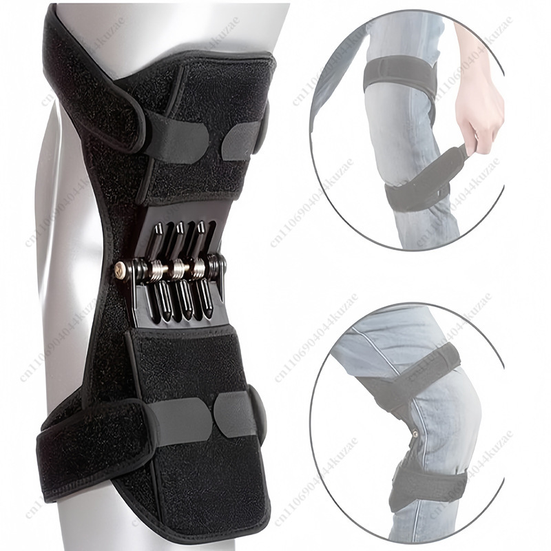 Diz Destek Bandı, Squat Sporla - Knee Support Brace incelemesi ve fiyatı