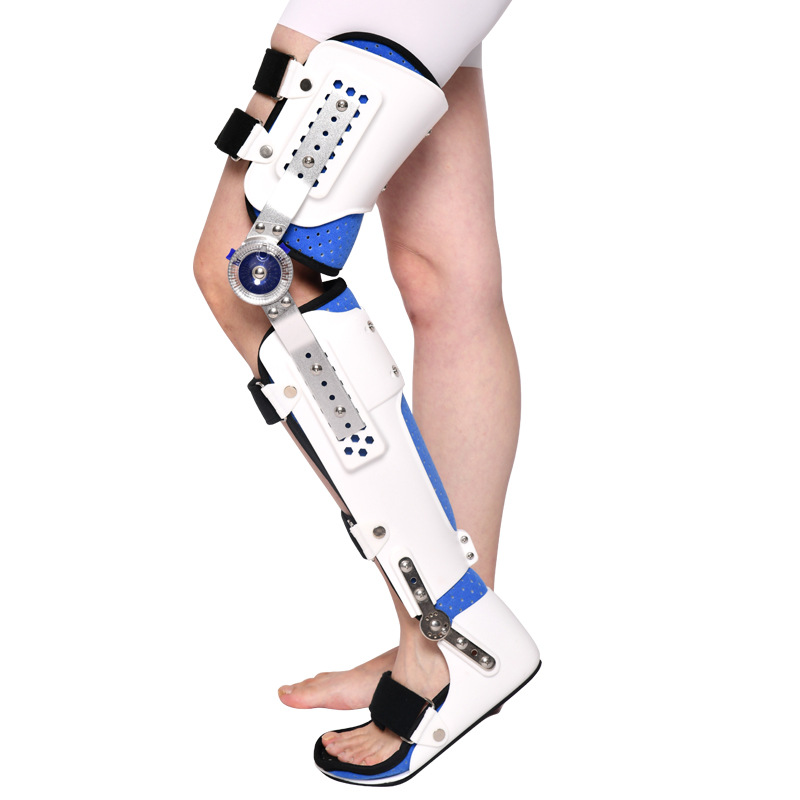 Ayarlanabilir Diz Ayak Bileği  - Knee Support Brace incelemesi ve fiyatı